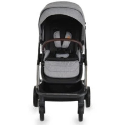 Cangaroo Empire Light Grey 3-in-1 Kinderwagen Incl. Autostoel -Babyproducten Winkel cangaroo empire light grey 3 in 1 kinderwagen incl. autostoel 14