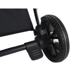 Cangaroo Empire Light Grey 3-in-1 Kinderwagen Incl. Autostoel -Babyproducten Winkel cangaroo empire light grey 3 in 1 kinderwagen incl. autostoel 17