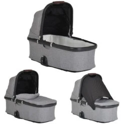 Cangaroo Empire Light Grey 3-in-1 Kinderwagen Incl. Autostoel -Babyproducten Winkel cangaroo empire light grey 3 in 1 kinderwagen incl. autostoel 6