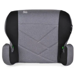 Cangaroo Fantom Graphite 125-150 Cm R129 Booster 110015 -Babyproducten Winkel cangaroo fantom graphite 125 150 cm r129 booster 110015 5