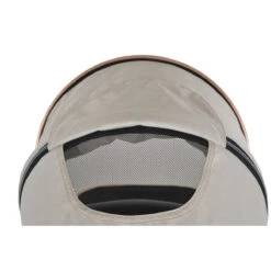 Cangaroo Florence Beige 3-in-1 Kinderwagen Incl. Autostoel 109994 -Babyproducten Winkel cangaroo florence beige 3 in 1 kinderwagen incl. autostoel 109994 16