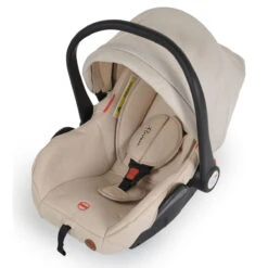 Cangaroo Florence Beige 3-in-1 Kinderwagen Incl. Autostoel 109994 -Babyproducten Winkel cangaroo florence beige 3 in 1 kinderwagen incl. autostoel 109994 20