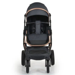 Cangaroo Florence Black 3-in-1 Kinderwagen Incl. Autostoel 109997 -Babyproducten Winkel cangaroo florence black 3 in 1 kinderwagen incl. autostoel 109997 14