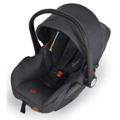 Cangaroo Florence Black 3-in-1 Kinderwagen Incl. Autostoel 109997 -Babyproducten Winkel cangaroo florence black 3 in 1 kinderwagen incl. autostoel 109997 20