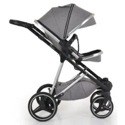 Cangaroo Florence Grey 3-in-1 Kinderwagen Incl. Autostoel 109996 32 Cangaroo Florence Grey 3-in-1 Kinderwagen Incl. Autostoel 109996 -Babyproducten Winkel cangaroo florence grey 3 in 1 kinderwagen incl. autostoel 109996 11