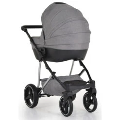 Cangaroo Florence Grey 3-in-1 Kinderwagen Incl. Autostoel 109996 26 Cangaroo Florence Grey 3-in-1 Kinderwagen Incl. Autostoel 109996 -Babyproducten Winkel cangaroo florence grey 3 in 1 kinderwagen incl. autostoel 109996 5