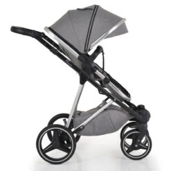 Cangaroo Florence Grey 3-in-1 Kinderwagen Incl. Autostoel 109996 29 Cangaroo Florence Grey 3-in-1 Kinderwagen Incl. Autostoel 109996 -Babyproducten Winkel cangaroo florence grey 3 in 1 kinderwagen incl. autostoel 109996 8