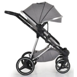 Cangaroo Florence Grey 3-in-1 Kinderwagen Incl. Autostoel 109996 30 Cangaroo Florence Grey 3-in-1 Kinderwagen Incl. Autostoel 109996 -Babyproducten Winkel cangaroo florence grey 3 in 1 kinderwagen incl. autostoel 109996 9