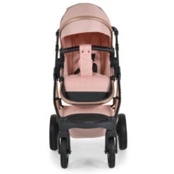 Cangaroo Florence Pink 3-in-1 Kinderwagen Incl. Autostoel 109995 -Babyproducten Winkel cangaroo florence pink 3 in 1 kinderwagen incl. autostoel 109995 14