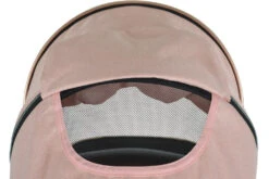 Cangaroo Florence Pink 3-in-1 Kinderwagen Incl. Autostoel 109995 -Babyproducten Winkel cangaroo florence pink 3 in 1 kinderwagen incl. autostoel 109995 16