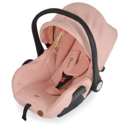 Cangaroo Florence Pink 3-in-1 Kinderwagen Incl. Autostoel 109995 -Babyproducten Winkel cangaroo florence pink 3 in 1 kinderwagen incl. autostoel 109995 20