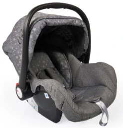 Cangaroo Gala Premium Stars 3-in-1 Combi Kinderwagen Incl. Autostoel -Babyproducten Winkel cangaroo gala premium stars kinderwagen 3