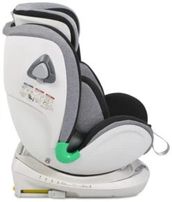 Cangaroo General Black I-Size 360° Autostoel 0-18 Kg 0236 -Babyproducten Winkel cangaroo general autostoel 2