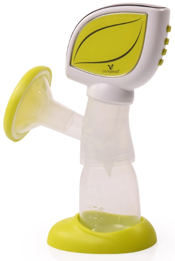 Cangaroo Glow Elektrische Borstkolf XN-D220 3 Cangaroo Glow Elektrische Borstkolf XN-D220