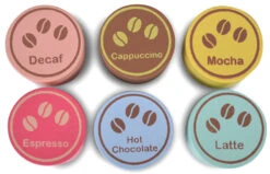 Cangaroo Houten Koffiezetapparaat Incl. Capsules 4319 17 Cangaroo Houten Koffiezetapparaat Incl. Capsules 4319 -Babyproducten Winkel cangaroo houten koffiezetapparaat incl. capsules 4319 5