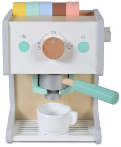 Cangaroo Houten Koffiezetapparaat Incl. Capsules 4319 14 Cangaroo Houten Koffiezetapparaat Incl. Capsules 4319 -Babyproducten Winkel cangaroo houten koffiezetapparaat incl. capsules 4319 6