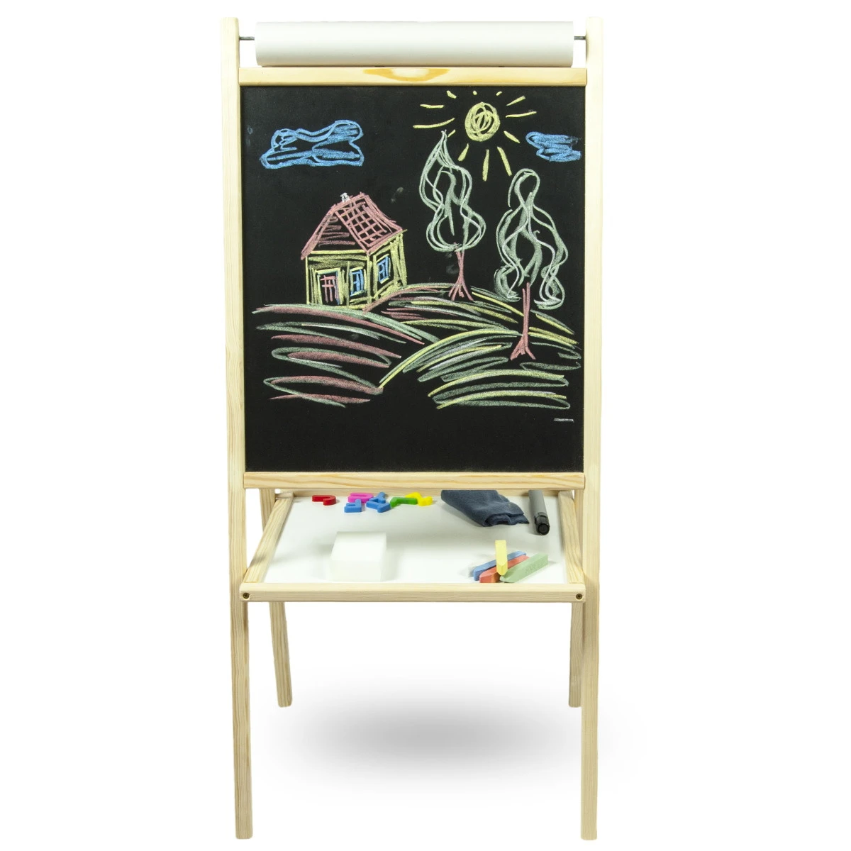 Cangaroo Houten Magneet En Tekenbord 10 Cangaroo Houten Magneet En Tekenbord - Afbeelding 8