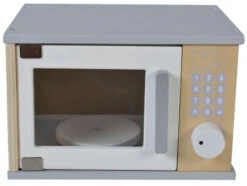 Cangaroo Houten Speelgoed Magnetron 4332