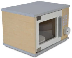 Cangaroo Houten Speelgoed Magnetron 4332 -Babyproducten Winkel cangaroo houten speelgoed magnetron 4332 3