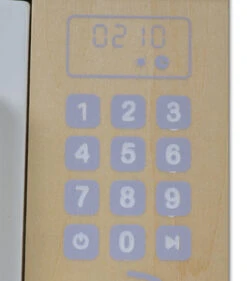 Cangaroo Houten Speelgoed Magnetron 4332 -Babyproducten Winkel cangaroo houten speelgoed magnetron 4332 5