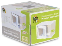 Cangaroo Houten Speelgoed Magnetron 4332 -Babyproducten Winkel cangaroo houten speelgoed magnetron 4332 6