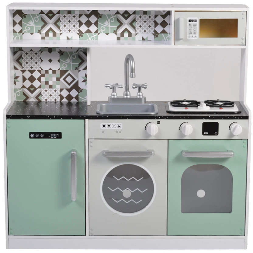 Cangaroo Houten Speelgoedkeuken 7257