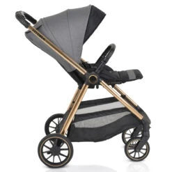 Cangaroo Hydra Grey 2-in-1 Kinderwagen Incl. Adapter 31 Cangaroo Hydra Grey 2-in-1 Kinderwagen Incl. Adapter -Babyproducten Winkel cangaroo hydra grey 2 in 1 kinderwagen incl. adapter 10