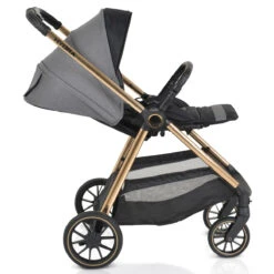 Cangaroo Hydra Grey 2-in-1 Kinderwagen Incl. Adapter 32 Cangaroo Hydra Grey 2-in-1 Kinderwagen Incl. Adapter -Babyproducten Winkel cangaroo hydra grey 2 in 1 kinderwagen incl. adapter 11