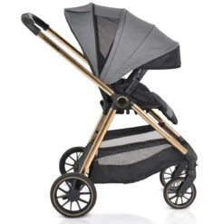 Cangaroo Hydra Grey 2-in-1 Kinderwagen Incl. Adapter 33 Cangaroo Hydra Grey 2-in-1 Kinderwagen Incl. Adapter -Babyproducten Winkel cangaroo hydra grey 2 in 1 kinderwagen incl. adapter 12