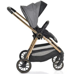 Cangaroo Hydra Grey 2-in-1 Kinderwagen Incl. Adapter 34 Cangaroo Hydra Grey 2-in-1 Kinderwagen Incl. Adapter -Babyproducten Winkel cangaroo hydra grey 2 in 1 kinderwagen incl. adapter 13