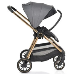 Cangaroo Hydra Grey 2-in-1 Kinderwagen Incl. Adapter 36 Cangaroo Hydra Grey 2-in-1 Kinderwagen Incl. Adapter -Babyproducten Winkel cangaroo hydra grey 2 in 1 kinderwagen incl. adapter 15
