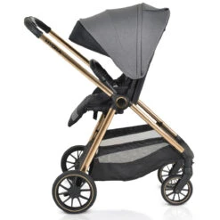 Cangaroo Hydra Grey 2-in-1 Kinderwagen Incl. Adapter 37 Cangaroo Hydra Grey 2-in-1 Kinderwagen Incl. Adapter -Babyproducten Winkel cangaroo hydra grey 2 in 1 kinderwagen incl. adapter 16
