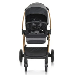 Cangaroo Hydra Grey 2-in-1 Kinderwagen Incl. Adapter 28 Cangaroo Hydra Grey 2-in-1 Kinderwagen Incl. Adapter -Babyproducten Winkel cangaroo hydra grey 2 in 1 kinderwagen incl. adapter 7