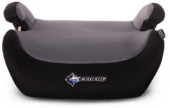 Babyproducten Winkel -Babyproducten Winkel cangaroo iceberg grey 15 36 kg booster 3