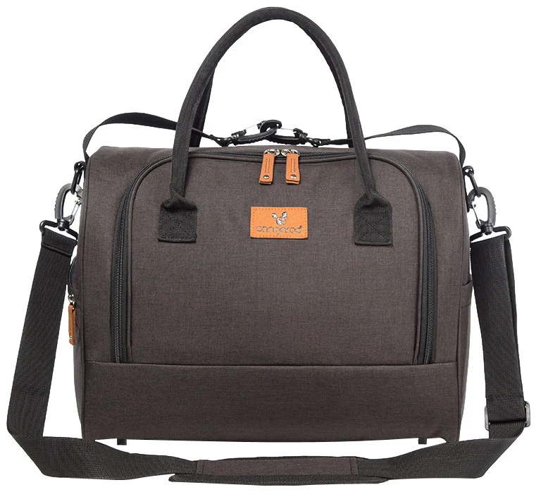 Cangaroo Jossie Black Luiertas 5540 3 Cangaroo Jossie Black Luiertas 5540