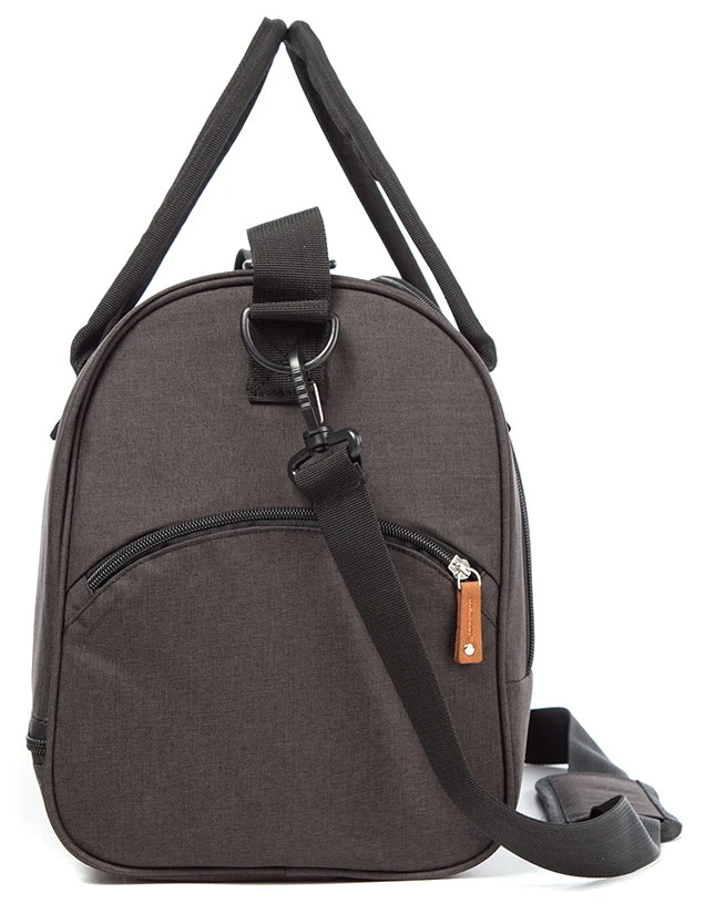 Cangaroo Jossie Black Luiertas 5540 4 Cangaroo Jossie Black Luiertas 5540 - Afbeelding 2