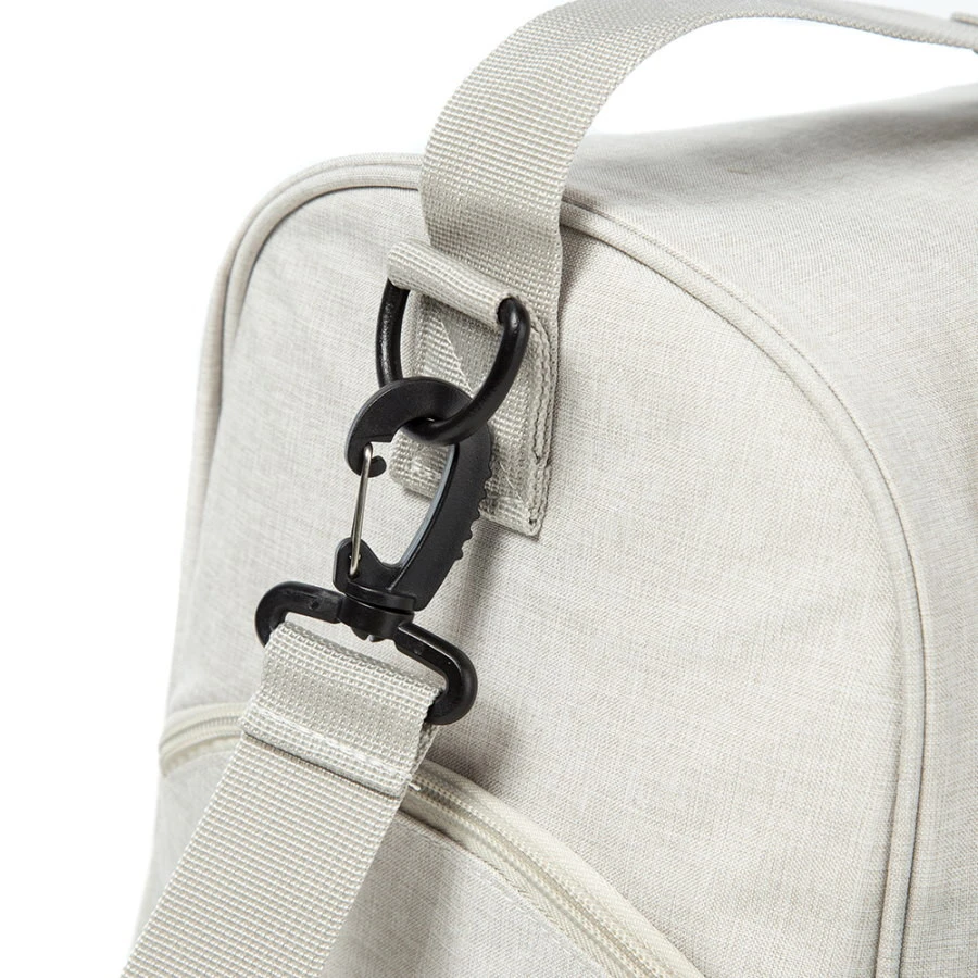 Cangaroo Jossie Black Luiertas 5540 9 Cangaroo Jossie Black Luiertas 5540 - Afbeelding 7