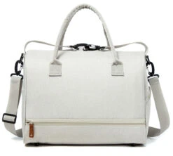 Cangaroo Jossie Grey Luiertas 5564 -Babyproducten Winkel cangaroo jossie luiertas 5 2