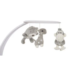 Cangaroo La Scala Pink Elektrische Babyschommel En Wipstoel -Babyproducten Winkel cangaroo la scala pink elektrische babyschommel 15 1