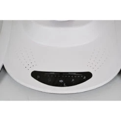 Cangaroo La Scala Pink Elektrische Babyschommel En Wipstoel -Babyproducten Winkel cangaroo la scala pink elektrische babyschommel 19 1