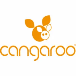 Cangaroo Amelia Donkergrijs Rugzak/Luiertas 13 Cangaroo Amelia Donkergrijs Rugzak/Luiertas -Babyproducten Winkel cangaroo logo 7 1 1