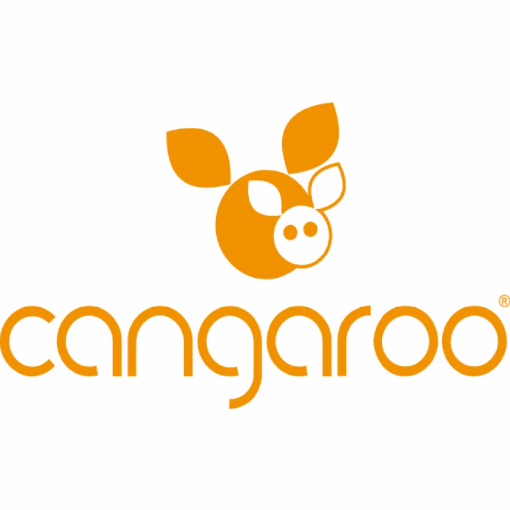Cangaroo Amelia Donkergrijs Rugzak/Luiertas 8 Cangaroo Amelia Donkergrijs Rugzak/Luiertas - Afbeelding 6
