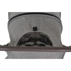 Cangaroo London Grey Wandelwagen 5581 -Babyproducten Winkel cangaroo london grey wandelwagen 5581 10