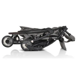 Cangaroo London Grey Wandelwagen 5581 -Babyproducten Winkel cangaroo london grey wandelwagen 5581 11