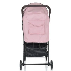 Cangaroo London Pink Wandelwagen 5727 -Babyproducten Winkel cangaroo london pink wandelwagen 5727 3