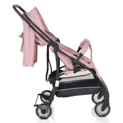 Cangaroo London Pink Wandelwagen 5727 -Babyproducten Winkel cangaroo london pink wandelwagen 5727 8