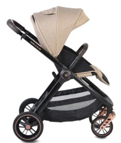 Cangaroo Macan Grey 3-in-1 Combi Kinderwagen Incl. Autostoel 2819 -Babyproducten Winkel cangaroo macan beige 3 in 1 combi kinderwagen incl. autostoel 2796 4 1 1 3 1
