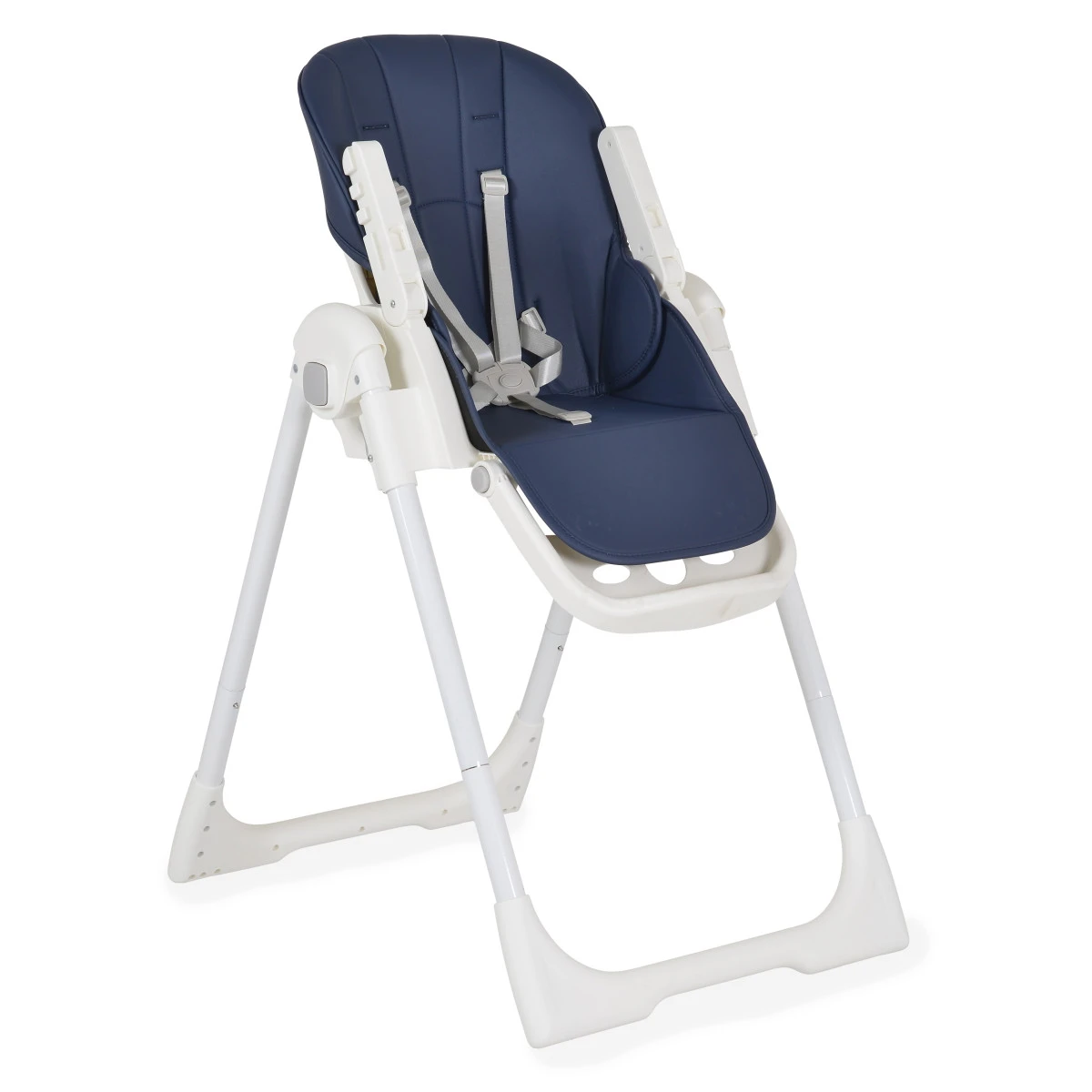 Cangaroo Maestro Blue Kinderstoel 110145 4 Cangaroo Maestro Blue Kinderstoel 110145 - Afbeelding 2