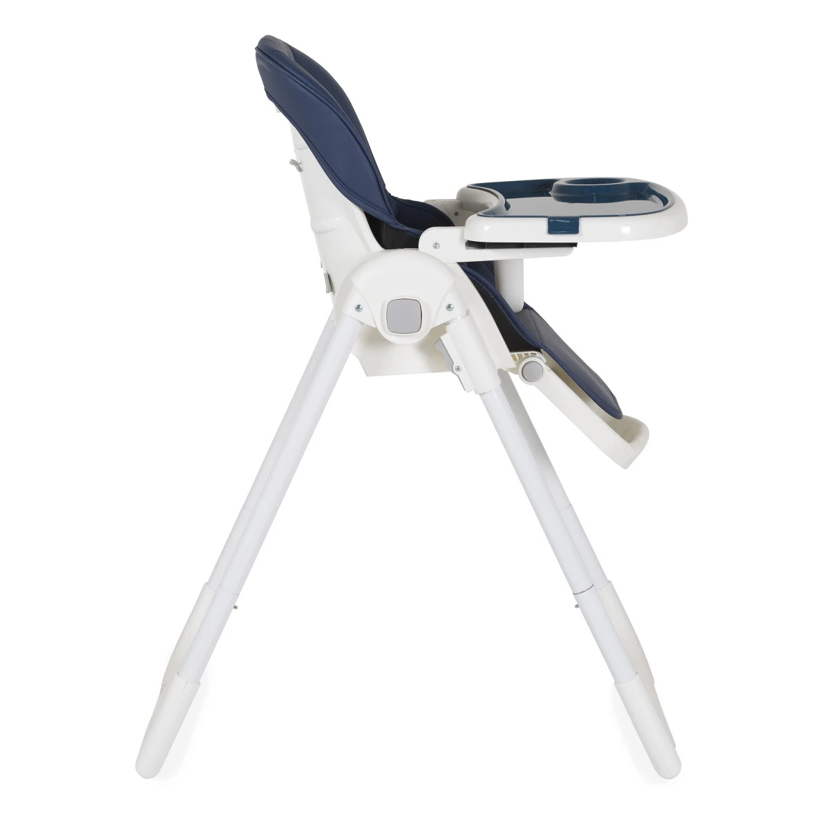 Cangaroo Maestro Blue Kinderstoel 110145 6 Cangaroo Maestro Blue Kinderstoel 110145 - Afbeelding 4