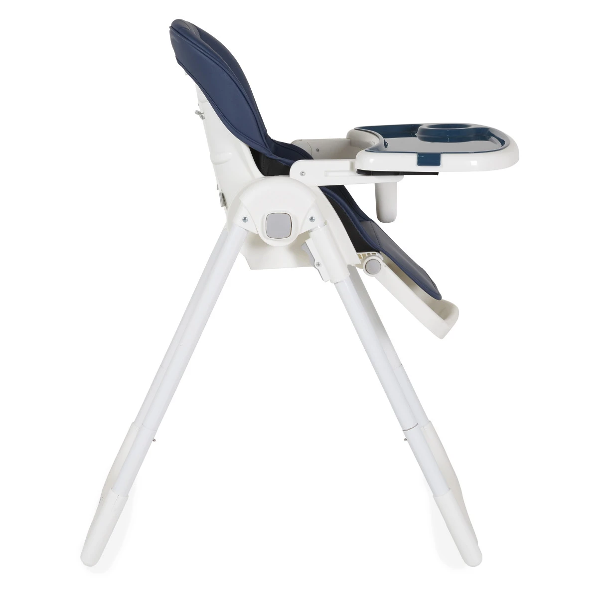 Cangaroo Maestro Blue Kinderstoel 110145 9 Cangaroo Maestro Blue Kinderstoel 110145 - Afbeelding 7